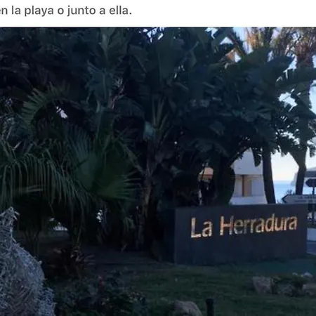 דירה La Herradura, Nador,almunecar לה הרדורה