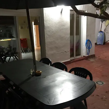 La Herradura, Nador,almunecar דירה *